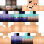 Texture for derp nappy noob