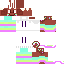 Texture for Cosmo