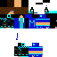 Texture for Mathieu