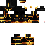 Texture for  GoldenKnight