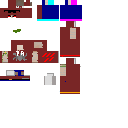 Texture for golila
