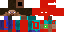Texture for red dude
