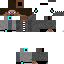 Texture for samush