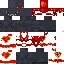 Texture for elite red gold skin