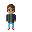 Texture for Steve
