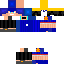 Texture for SARAN11
