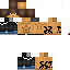 Texture for adfh