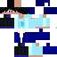 Texture for るっくん(スタンダード　パーカー被り)