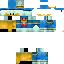 Texture for patodonald