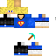 Texture for ultralox