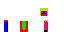 Texture for flaw