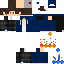 Texture for KenikHD
