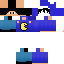 Texture for GugaRL