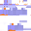 Texture for axolot man 3.0 2