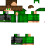 Texture for apple