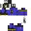 Texture for pengin-on