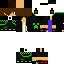 Texture for MrTiger