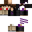 Texture for CroniqPikachu