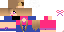 Texture for Koshka_Tantsor