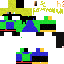 Texture for hasune hasaki