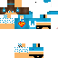 Texture for SurperMan