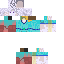 Texture for LeyaLegs2