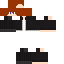Texture for は