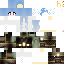 Texture for snowflake