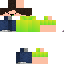 Texture for frost