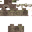 Texture for Groot