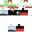 Texture for frog yun 