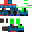 Texture for gvd
