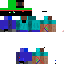 Texture for vornec