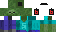 Texture for Zombie