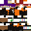Texture for RainbowRedpandaWinter