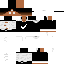 Texture for Mendrake com os Olhos Brancos