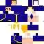 Texture for robe