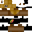 Texture for Ewok
