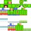 Texture for sagski