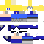 Texture for ruler