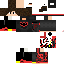 Texture for FMDevastator