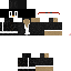 Texture for captain xbot