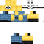 Texture for tty
