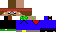 Texture for Waf-Cake