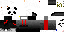 Texture for redpanda