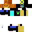 Texture for MaxINFINITE