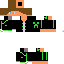 Texture for Minecraft Max
