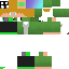 Texture for flodercoolehund