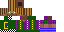 Texture for new