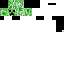 Texture for creeper